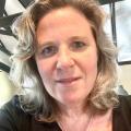 Gwen Gosney LaRSSA Vice-President 2022