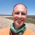 LaRSSA Director Piet Smit