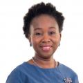 Council Member Mrs Stephina Mudau